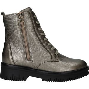 Waldlaufer Alea Veterboots - Dames - Goud - Maat:37