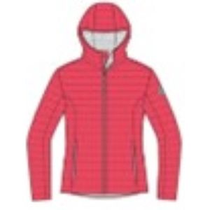 Killtec damesjas - Tussenjas padded - 39006 - coral - dunne tussenjas - maat 44