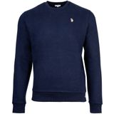 U.S. Polo Assn. - Sweater - Fleecekwaliteit - Katoenmix - Casual