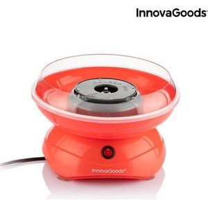 InnovaGoods Suikerspin Machine - Sweetycloud 400W