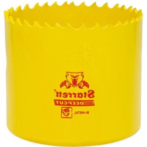 65 mm BI METALL DEEPCUT gatenzagen - DCH0296