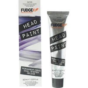 Fudge - Head Paint Permanent / Demi - 60ml