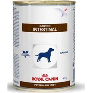 Royal Canin Gastro Intestinal - Hondenvoer - 12 x 400 g