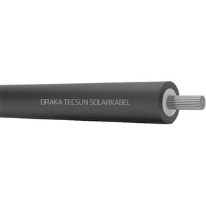 Draka TECSUN - Solarkabel 132864 132864F3