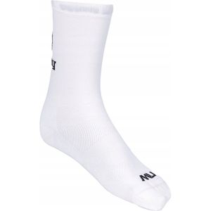 Northwave Sunday Monday Fietssokken Wit Maat 37-39