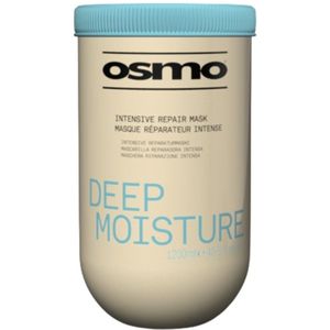 Osmo - Deep Moisture Intensive Repair Mask - 1200ml - Haarmasker