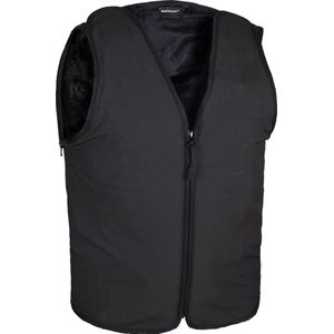 Verwarmde Bodywarmer - Verwarmd Vest | Dual Heating | Two Sizes Fits All | Unisex
