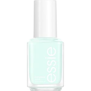essie® - original - 963 first kiss bliss - blauw - glanzende nagellak - 13,5 ml