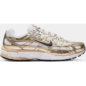 Nike P-6000 - Sportschoenen - Wit - Mesh/Synthetisch