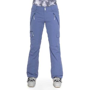 Armada Mula Insulated Racepak Blauw M Man