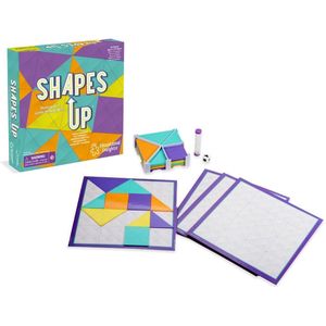 Learning Resources - Tangram - Bordspel - Kinderen - 2-4 Spelers