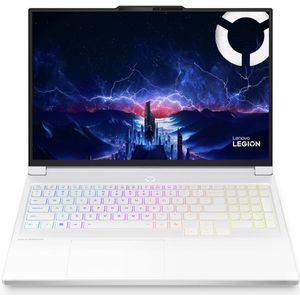 Lenovo - Legion 7 OLED 16IAX10 - Gaming Laptop - 16 inch - 1 Terabyte SSD - NVIDIA GeForce RTX 5070