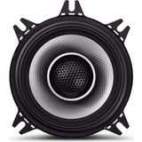 Alpine S2-S40 - Speaker set - 10cm - 140 Watt