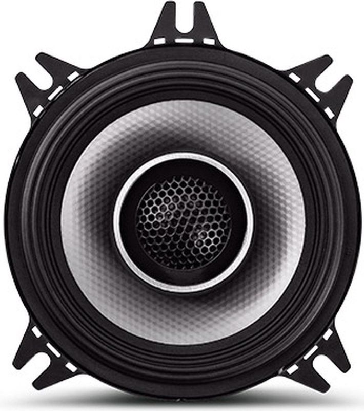 Alpine S2-S40 - Speaker set - 10cm - 140 Watt