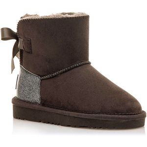 Mtng 47951 Laarzen Bruin EU 26 Meisjes