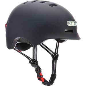Fietshelm voor kinderen en volwassenen - kinderhelm met CE-certificering voor fietsen sport skateboard scooter, veiligheidshelm .