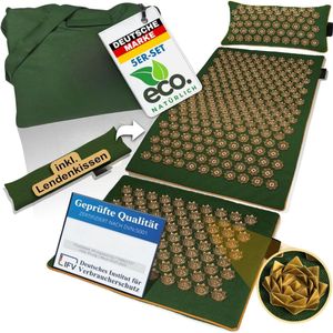 Lexium Spijkermat - Shakti Mat - Acupressuur Mat - Spijkermatten - Shakti Massage