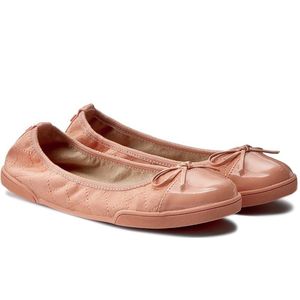 ButterflyTwists – ballerina schoenen dames – Isla Dusty Pink – maat 37 - ballerina schoenen meisjes - Cadeau