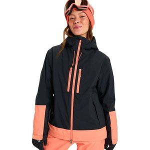Roxy - Upwards 20K - Technisch Snowjack - Dames - Waterdicht - 20.000 mm