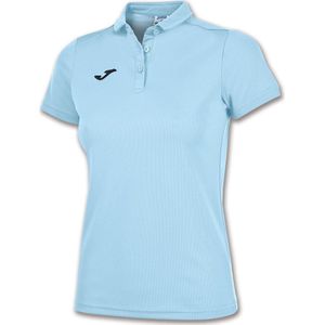 Joma Hobby Polo Dames - Hemelsblauw | Maat: XL