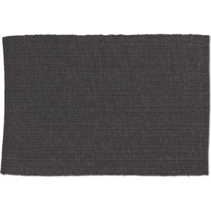 Placemat, Zwart/Grijs - Kelas-sRia