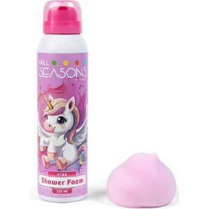 Shower Foam Unicorn 150ml