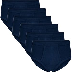 Beeren heren slip | 6-pack | MAAT XL | marine