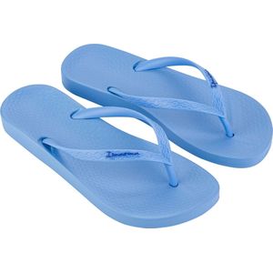 Ipanema Anatomic Colors Slippers Dames - Blue - Maat 38