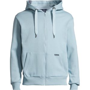 salzhaut Sweatvest BREKER