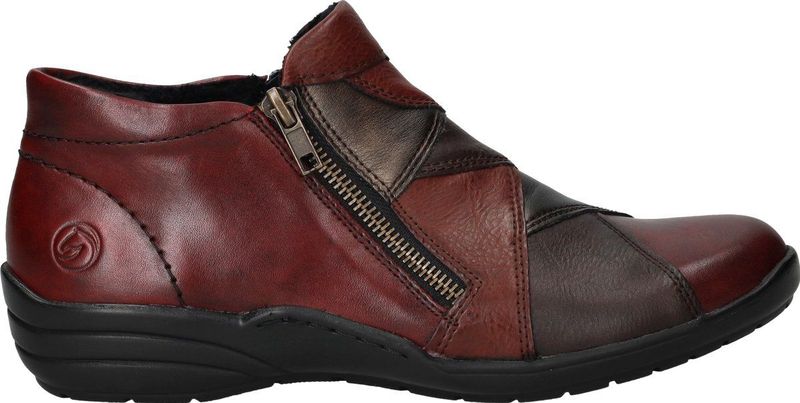 Remonte - Instappers - Rood