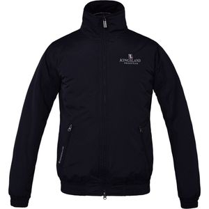 Kingsland Classic - Bomber jacket - XL - Navy