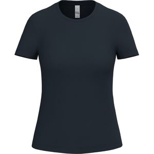 iDeal Basic Brand Mercury dames sport T-shirt IB301 - Ideal Navy - XXL