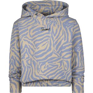 Raizzed meiden hoodie Faro Sky Light Blue