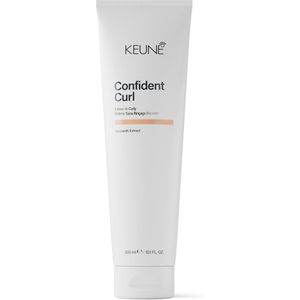 KEUNE - Confident Curl - Haarcrème - 300 ml