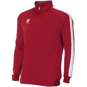 Kelme - Global - Sweatshirt - Kleur - Materiaal