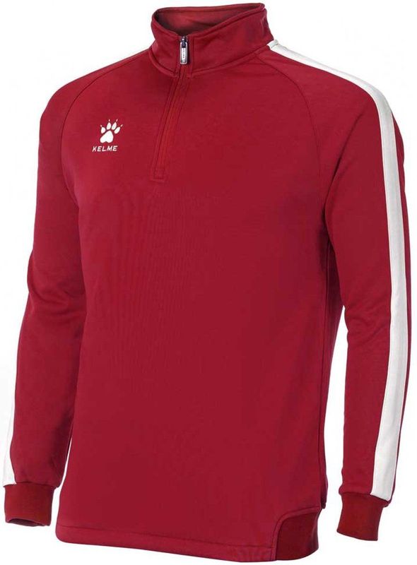 KELME - Global - Sweatshirt - Blauw - Synthetisch