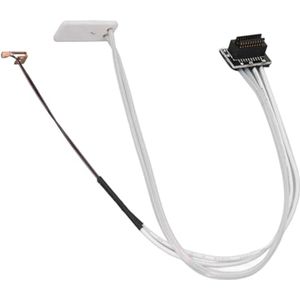 Keramische verwarmingsplaat van 24V 80W met 100K 3950 thermistor voor 3D-printers, geschikt voor Lab A1 en A1 Mini, voor nauwkeurige en efficiënte verwarming