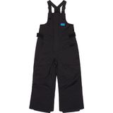 Quiksilver - Boogie Broek - Technische Sneeuwbroek - Jongens - Waterdicht - Warmte