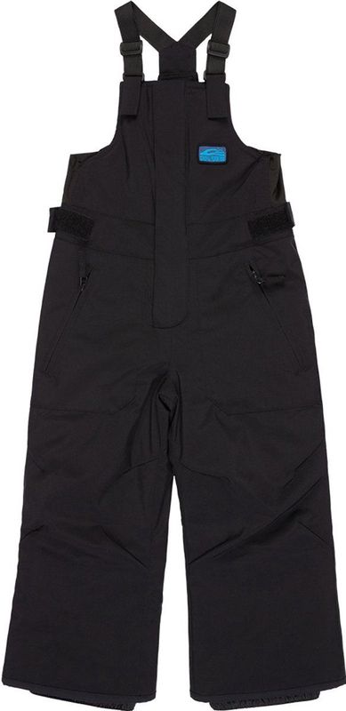 Quiksilver - Boogie Broek - Technische Sneeuwbroek - Jongens - Waterdicht - Warmte