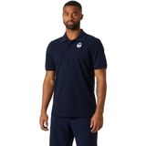 Helly Hansen - Marstrand - Poloshirt - Katoen - Korte Mouw