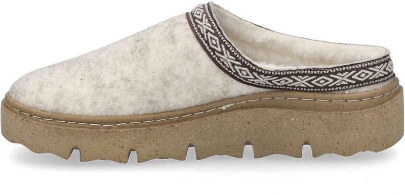 JOSEF SEIBEL - Carmaux 06 - Pantoffels - Beige