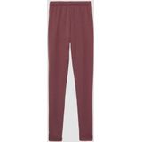 s.Oliver - Leggings - Thermisch Fleece - Zwart