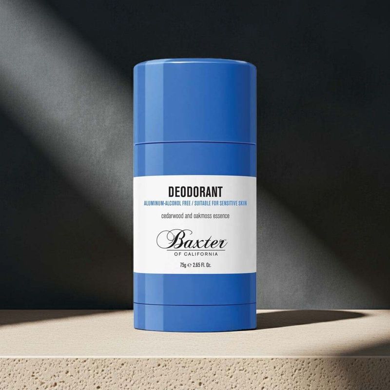Baxter of California - Deodorant - 34 g