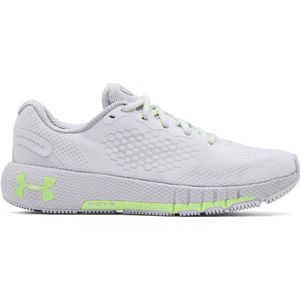 Under Armour Hovr Machina 2 Dames - Sportschoenen - zwart/wit - maat 40.5