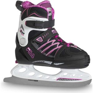 Fila - X-one ice 20 Girl - Schaatsen voor kinderen - Maat 32-35 - Roze - IJshockeyschaats voor kinderen