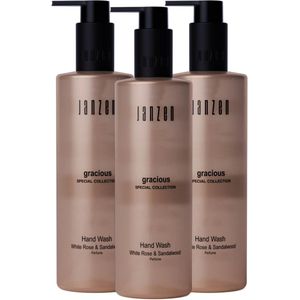 JANZEN Hand Wash Gracious 3-pack