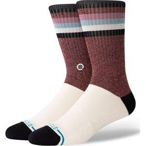 Stance casual infiknit butterblend sokken dockerson multi - 38-42