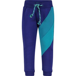 4PRESIDENT Broek Jongens - dark emerald - Maat 98