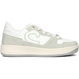 Cruyff Camp Low Lux Lage sneakers - Dames - Wit - Maat 39