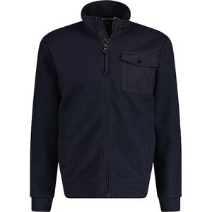 Lerros vest 2204568-486